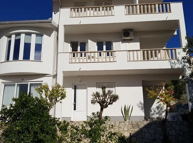 Apartments Mdk Kate