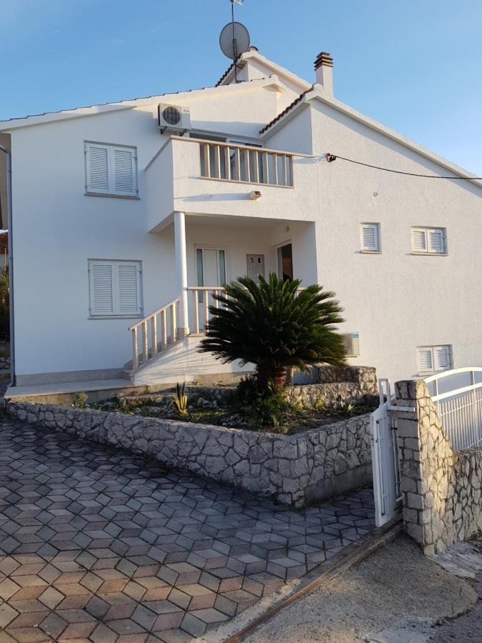 Appartement Mdk Kate Trogir