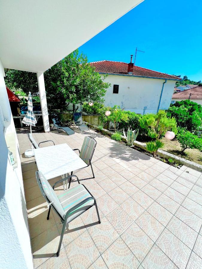 Mdk Kate * Trogir