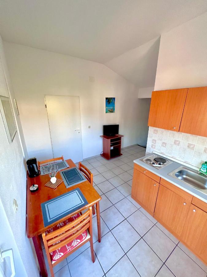 Mdk Kate Appartement *