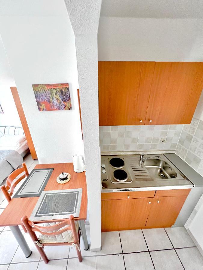 Mdk Kate Appartement *