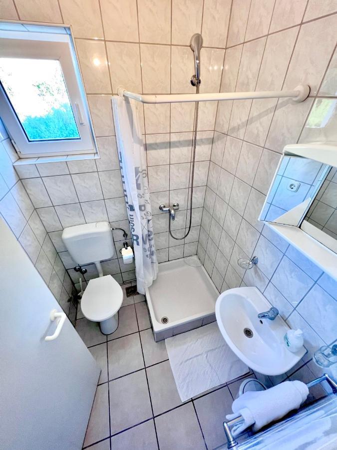 Mdk Kate Appartement *