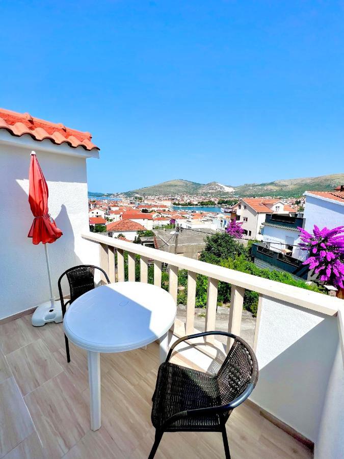Mdk Kate Trogir