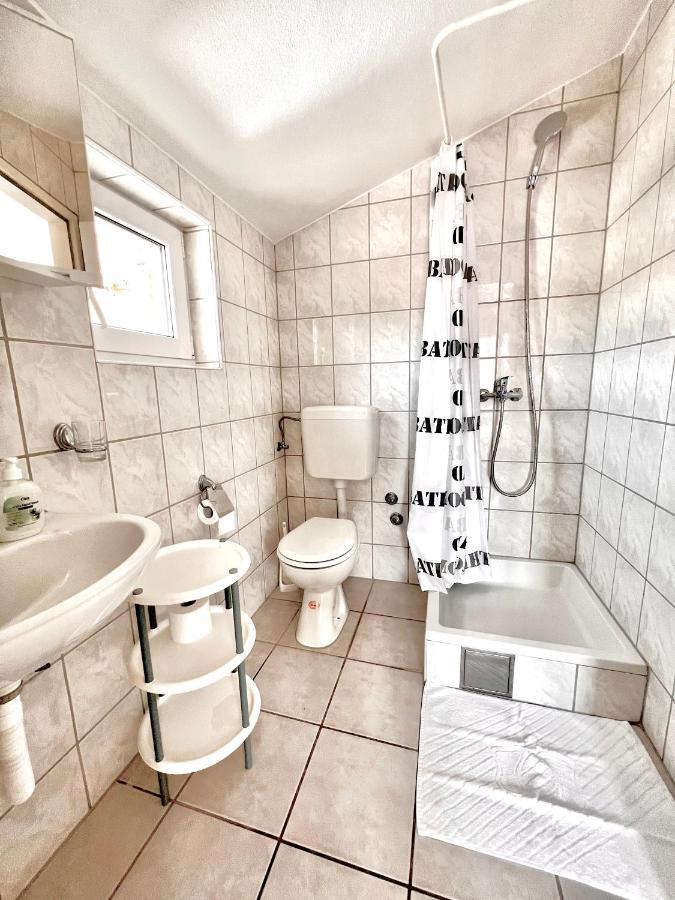 Mdk Kate Appartement *