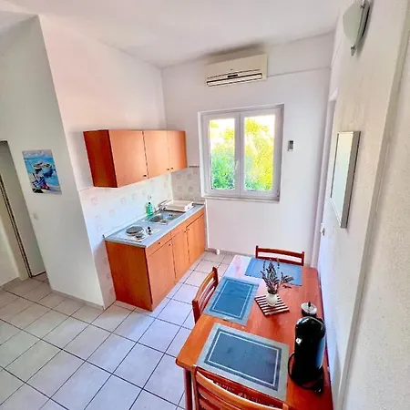 Apartments Mdk Kate Trogir Exterior photo