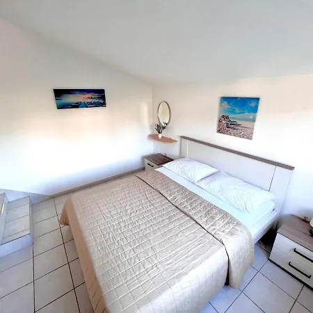 Apartments Mdk Kate Trogir Exterior photo