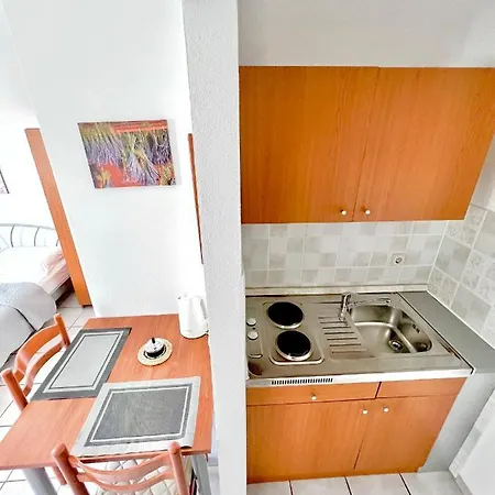 Apartments Mdk Kate Trogir Exterior photo