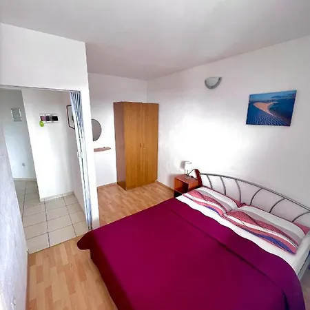 Apartments Mdk Kate Trogir Exterior photo