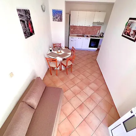 Apartments Mdk Kate Trogir Exterior photo