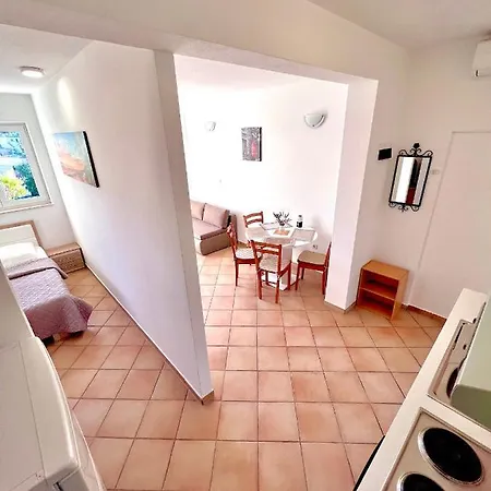 Apartments Mdk Kate Trogir Exterior photo
