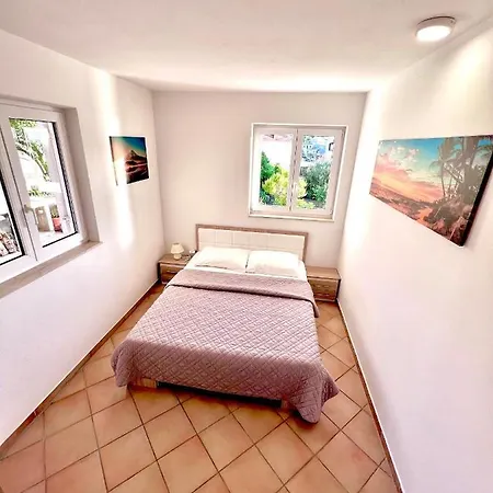 Apartments Mdk Kate Trogir Exterior photo