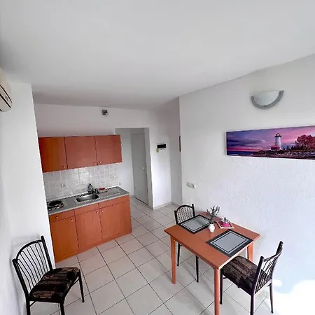 Apartments Mdk Kate Trogir Exterior photo