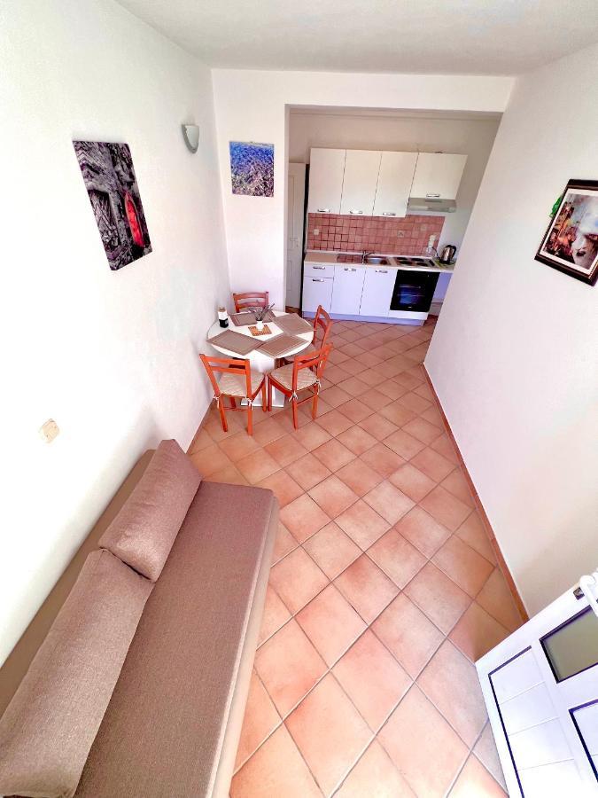 Apartmán Mdk Kate Trogir