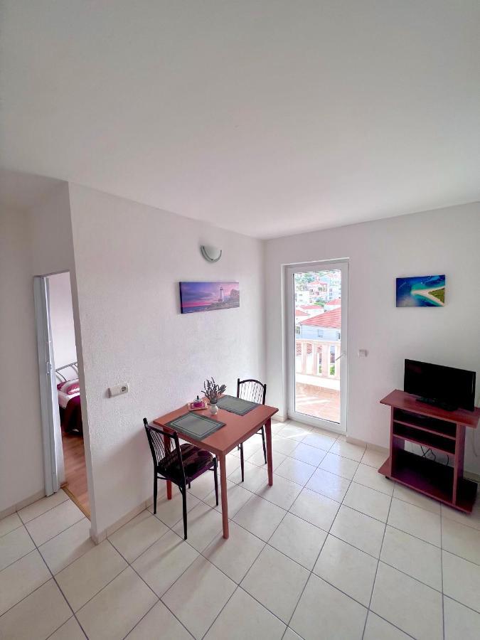 Apartmán Mdk Kate Trogir